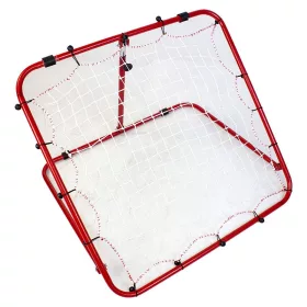   Aktív fal, rugófal – egyoldalas, 100x100 cm, light, állítható – Pro-Sport