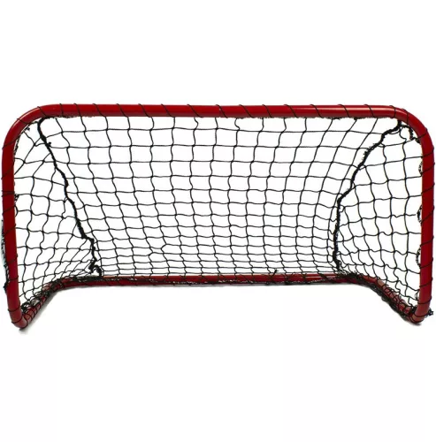 Floorball kapu medium 90×60×40 cm szétszedhető – A-Sport