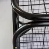 Labdatartó kocsi zárható, 70x70x80 cm –A-Sport