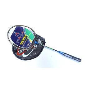 Tollaslabda ütő védőtokkal - SPARTAN DROP SHOT 2062