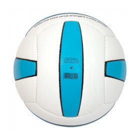 Röplabda – méret 5, kék-fehér – A-sport Astra