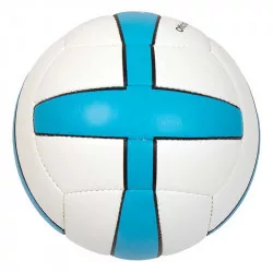 Röplabda – méret 5, kék-fehér – A-sport Astra