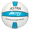 Röplabda – méret 5, kék-fehér – A-sport Astra