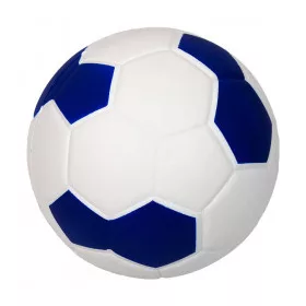 Szivacskézilabda A-sport 13,5 cm fehér-kék