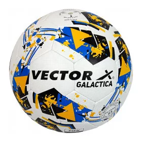 Futsal labda VECTOR X GALACTICA SALA méret: 4 FIFA BASIC