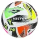 Futball labda, 5-ös – thermo bonded – VECTOR X Magma Plus