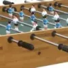 Csocsóasztal lábbal, 121×61×79 cm – PRO-Sport Kick