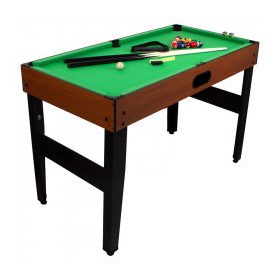 Biliárdasztal, 122×61×80 cm – Pro-Sport