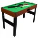 Biliárdasztal, 122×61×80 cm – Pro-Sport