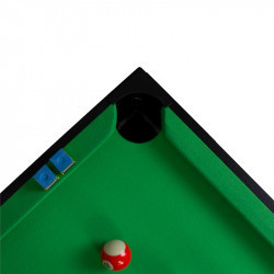 Biliárdasztal, 122×61×80 cm – Pro-Sport
