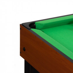 Biliárdasztal, 122×61×80 cm – Pro-Sport