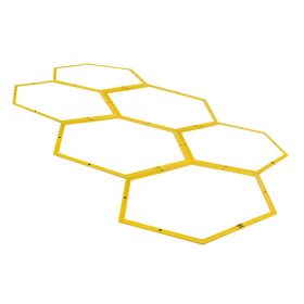 Hexa koordinációs létra 6 db 57,5 cm – Umbro