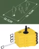 Pályajelölő szett 15,5 x 15,5 m pályához – Umbro
