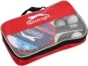 Pingpongütő szett 10 db-os - hálóval – Slazenger
