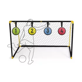 Céltáblák futballkapuhoz 4 db 21 cm – Umbro