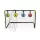 Céltáblák futballkapuhoz 4 db 21 cm – Umbro