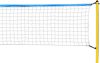 Röplabda és tollaslabda háló szett 310x168 cm Scatch