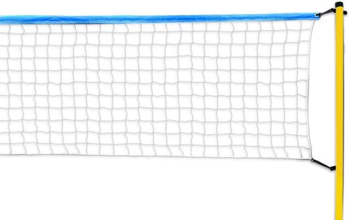 Röplabda és tollaslabda háló szett 310x168 cm Scatch