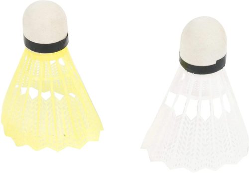 Röplabda és tollaslabda háló szett 310x168 cm Scatch