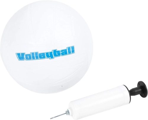 Röplabda és tollaslabda háló szett 310x168 cm Scatch