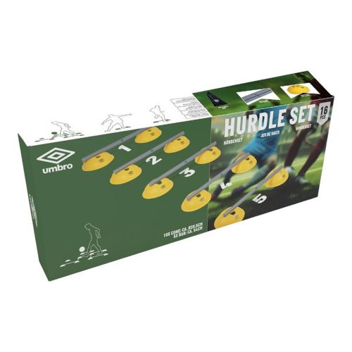 Mini gát szett 16 részes – Umbro