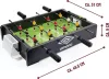 Mini csocsó – 46×31×9 cm hordozható asztali foci – Umbro