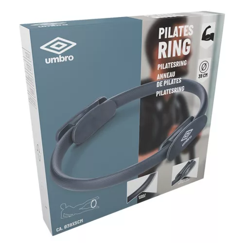 Pilates gyűrű 39 cm – Umbro