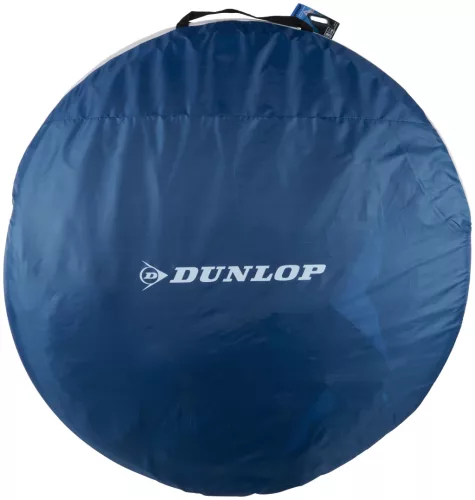 Sátor 2 személyes 255x155x95 cm Pop-Up – Dunlop