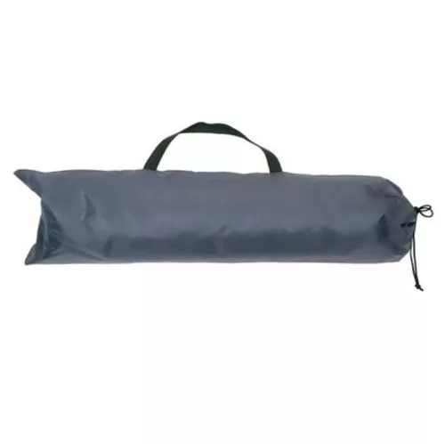 Sátor 3 személyes 200x180x120 cm szürke – Camp Active