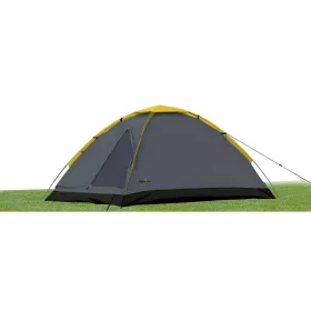 Sátor 2 személyes 200x120 cm szürke– Camp Active