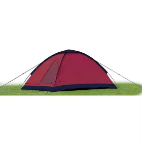 Sátor 2 személyes 200x120 cm bordó – Camp Active