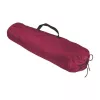 Sátor 2 személyes 200x120 cm bordó – Camp Active