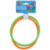 Vízben merülő karika szett, 16 cm, 2 db – Waterzone
