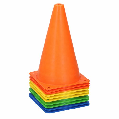 Bója szett 10 db 14x14x24 cm – Dunlop