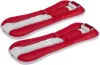 Csukló- és bokasúly, 2×1 kg – piros – UMBRO