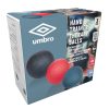 Marokerősítő 3 darabos szett – Umbro