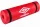 Fitnesz szőnyeg, 190×58×1 cm – piros – UMBRO