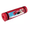 Fitnesz szőnyeg, 190×58×1 cm – piros – UMBRO