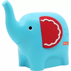 Éjjeli fény elefántos 19x15x20 cm - Fisher-Price
