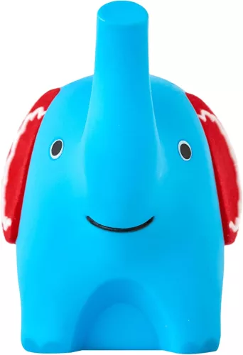 Éjjeli fény elefántos 19x15x20 cm - Fisher-Price