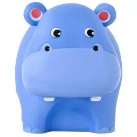 Éjjeli fény vízilovas, 19x15x20 cm - Fisher-Price 
