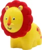 Éjjeli fény oroszlános 19x15x20 cm - Fisher-Price