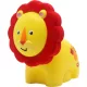 Éjjeli fény oroszlános 19x15x20 cm - Fisher-Price