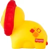 Éjjeli fény oroszlános 19x15x20 cm - Fisher-Price