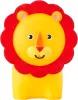 Éjjeli fény oroszlános 19x15x20 cm - Fisher-Price