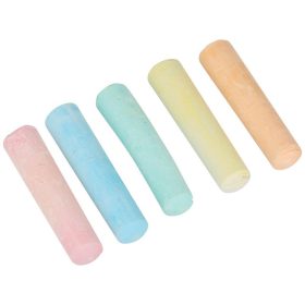 Aszfaltkréta 24 db-os készlet – Eddy Toys