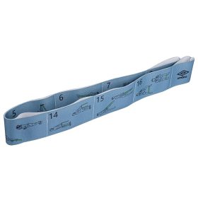 Fitnesz gumihurok 77x5 cm – Umbro