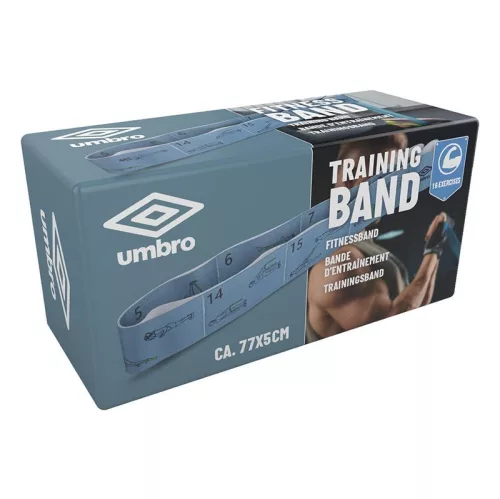 Fitnesz gumihurok 77x5 cm – Umbro