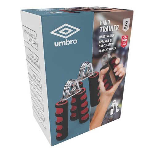 Marokerősítő 15 kg piros – Umbro