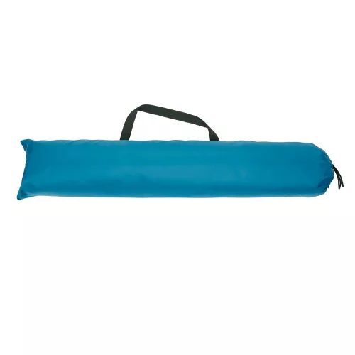 Sátor 1 személyes 200x100x100 cm kék – Camp Active